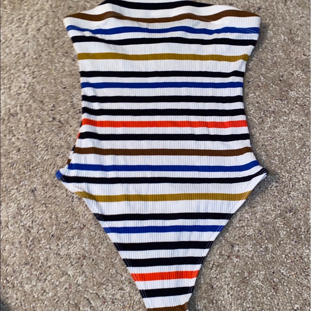 Urban Outfitters Body Suit